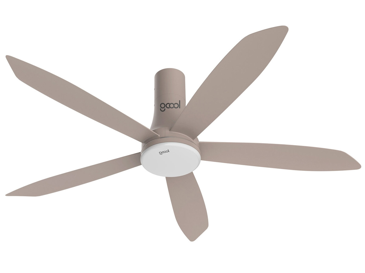 Quạt trần Smart DC Copter 05 RL