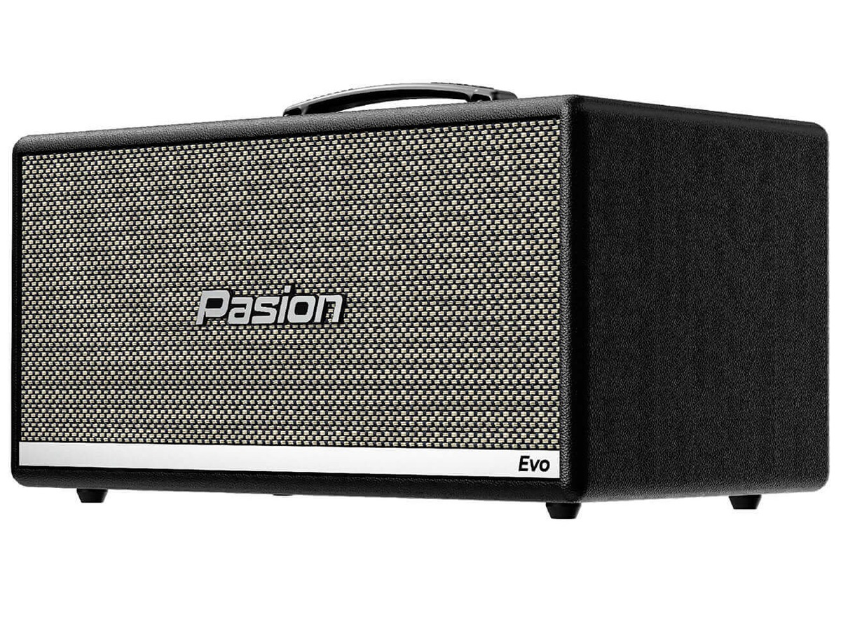 Loa di động Pasion Evo Satin xách tay