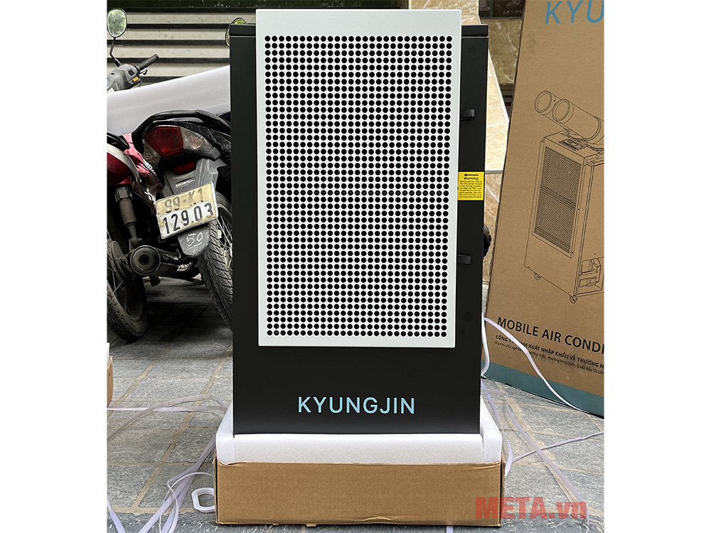 Máy lạnh di động Kyungjin ND-9200