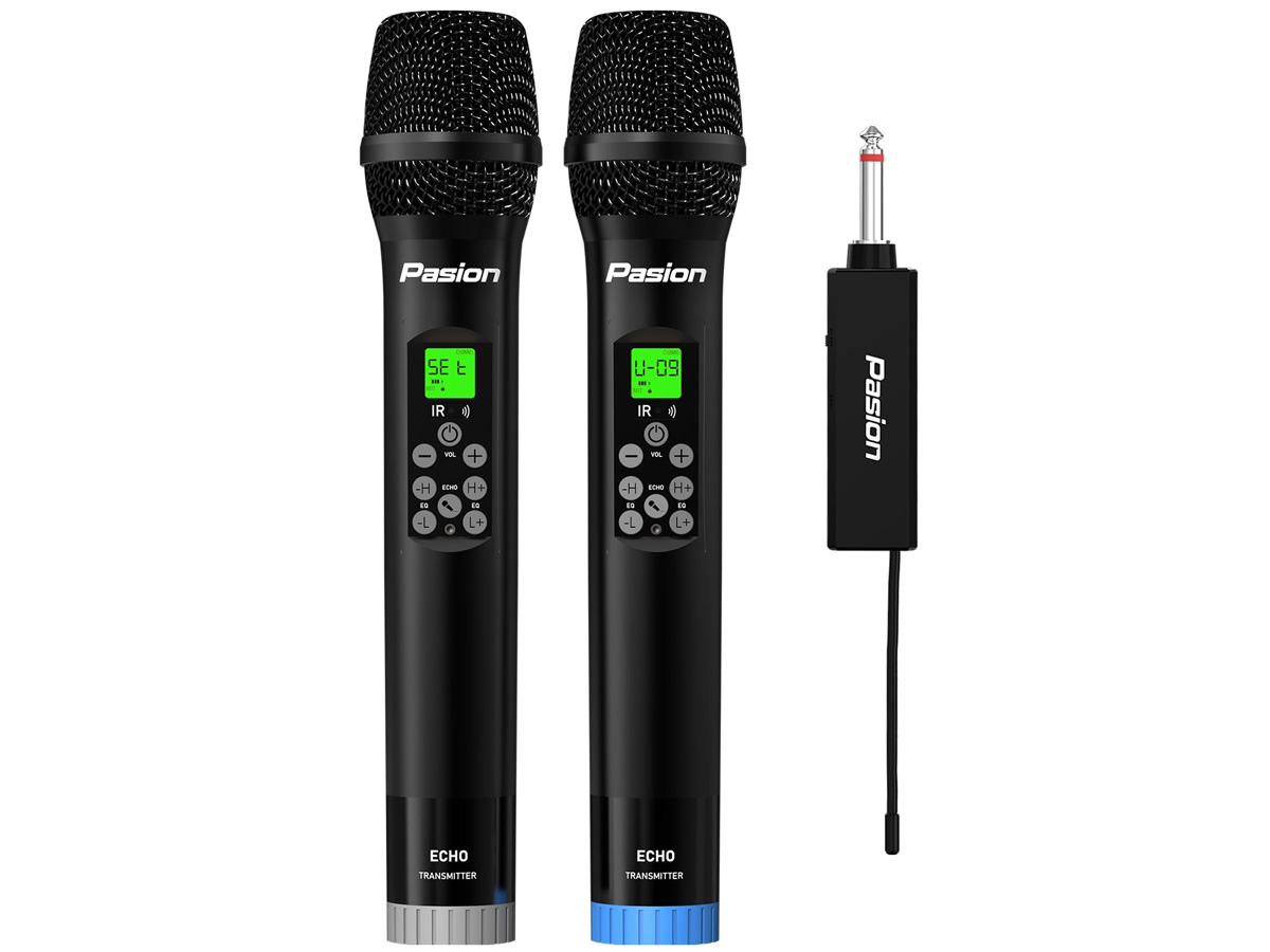 Micro Pasion Echo 2025
