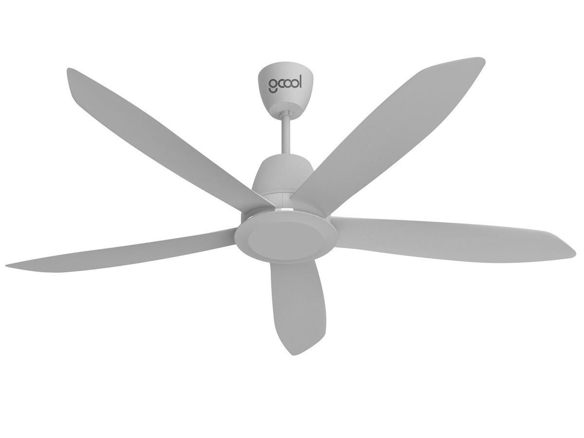 Quạt trần Smart DC Copter 05 R