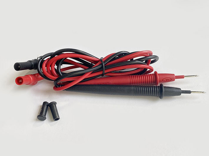 Đồng hồ vạn năng Uni-T UT89XD (1.000V, 20A, True RMS, ± 0.5%)