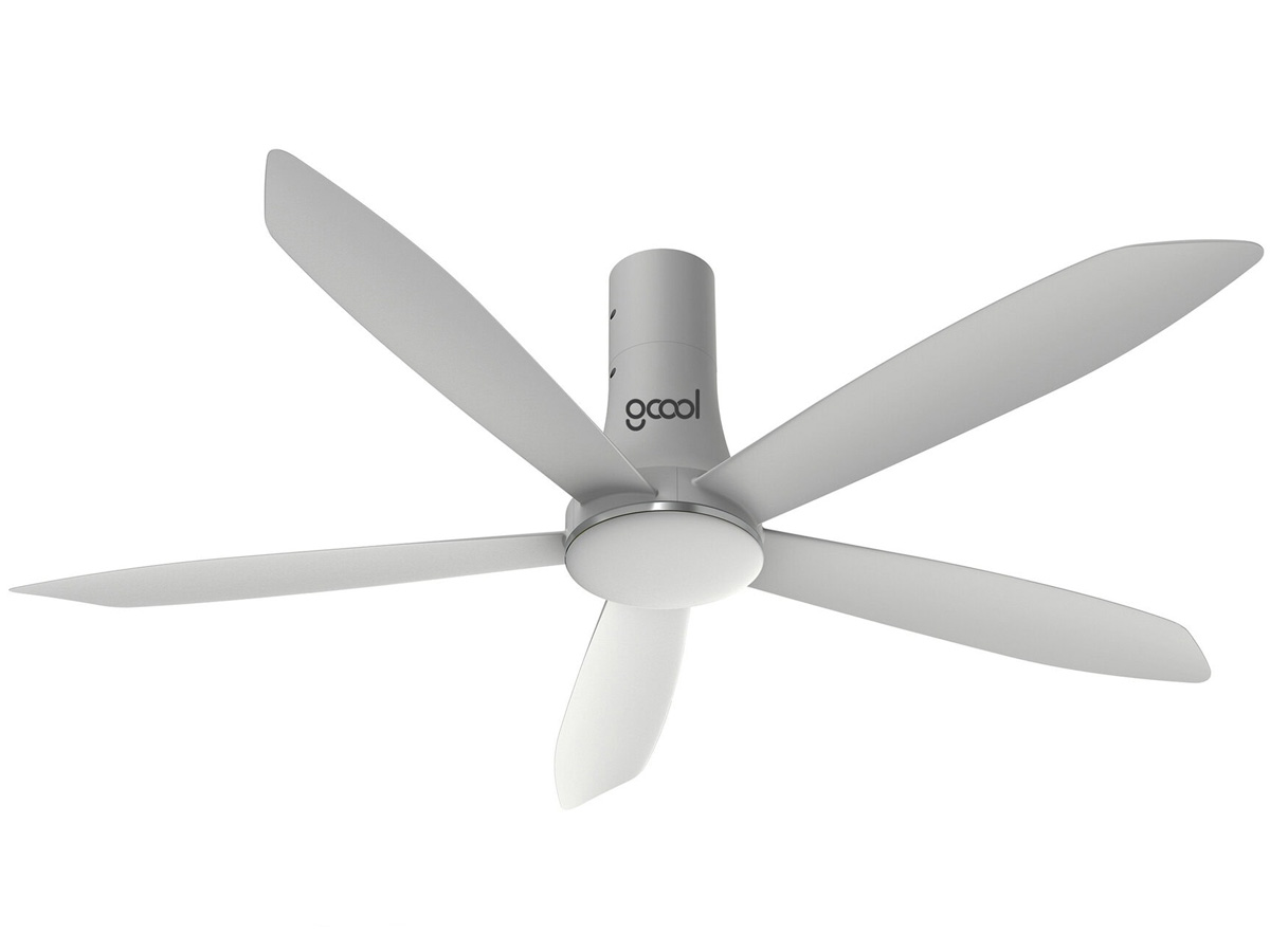 Quạt trần Smart DC Copter 05 Plus R