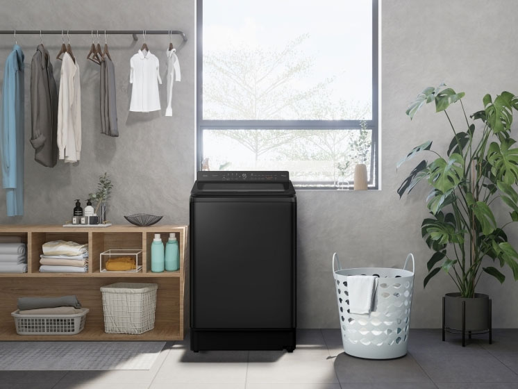 Máy giặt cửa trên 16.5kg Panasonic NA-FD165V3BV