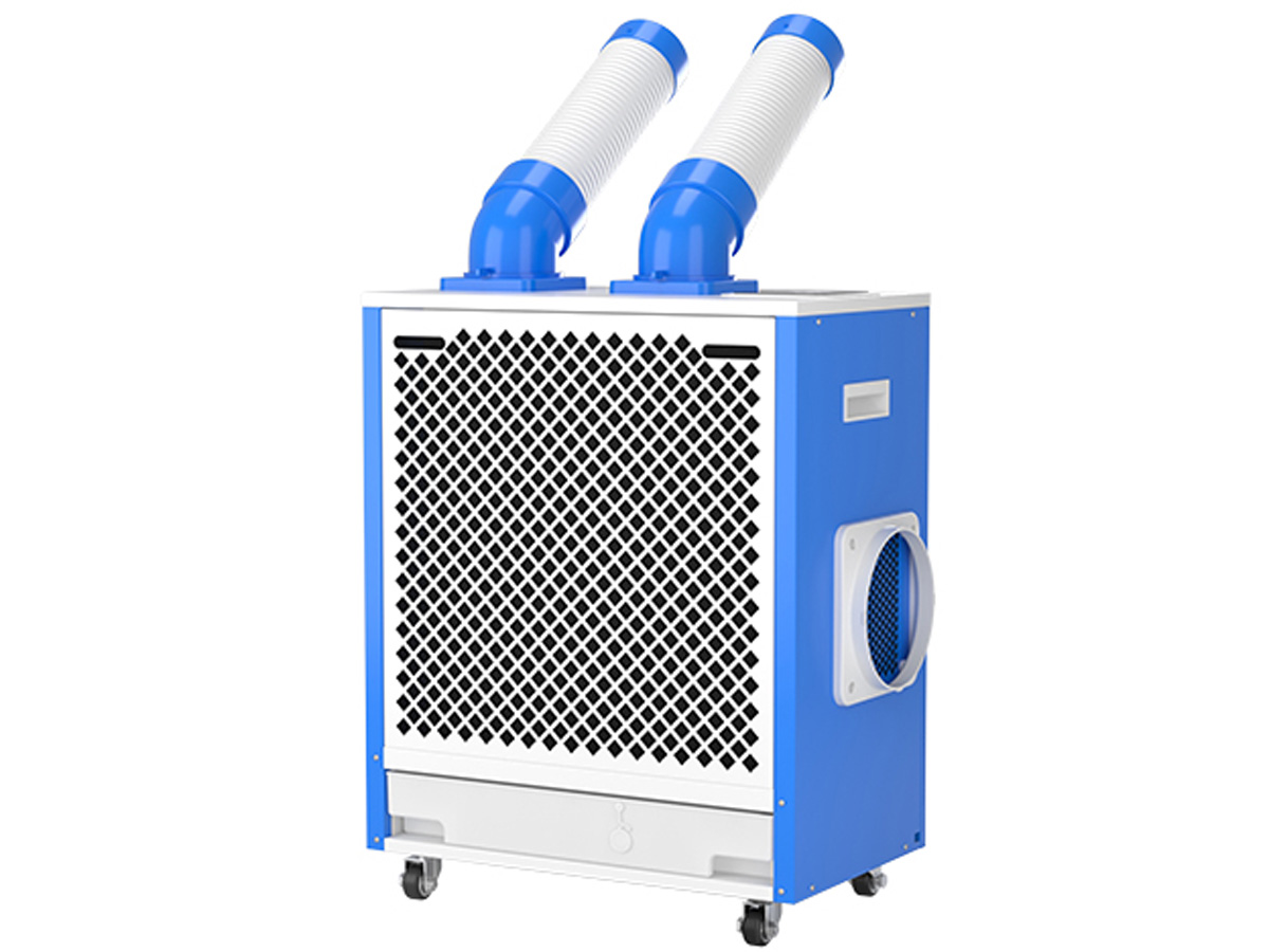 Máy lạnh di động công nghiệp Airko DAKC-27S