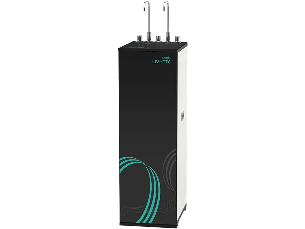 Máy lọc nước Karofi Livotec 630 (630S)