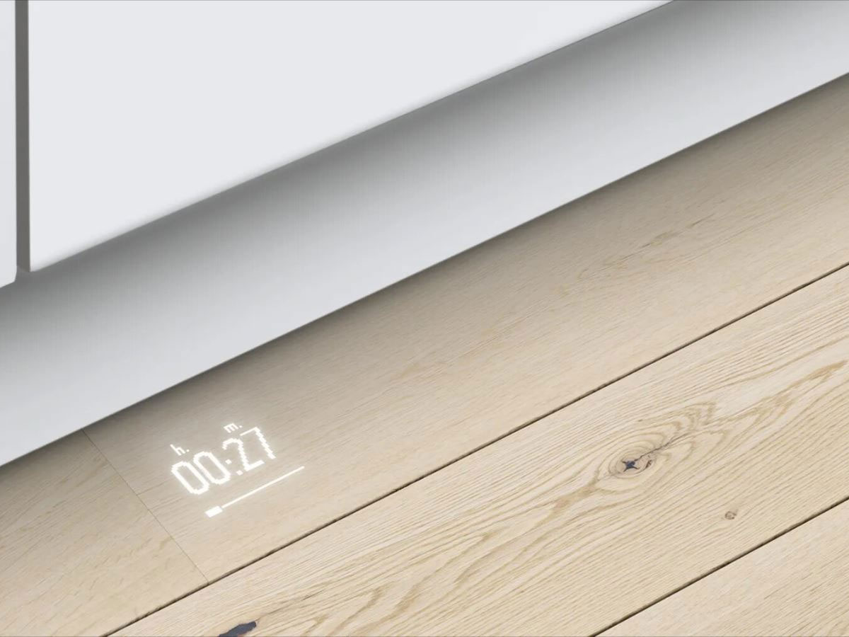 Máy rửa bát âm tủ Bosch SMD8TCX04E Serie 8 sấy Zeolith (14 bộ)