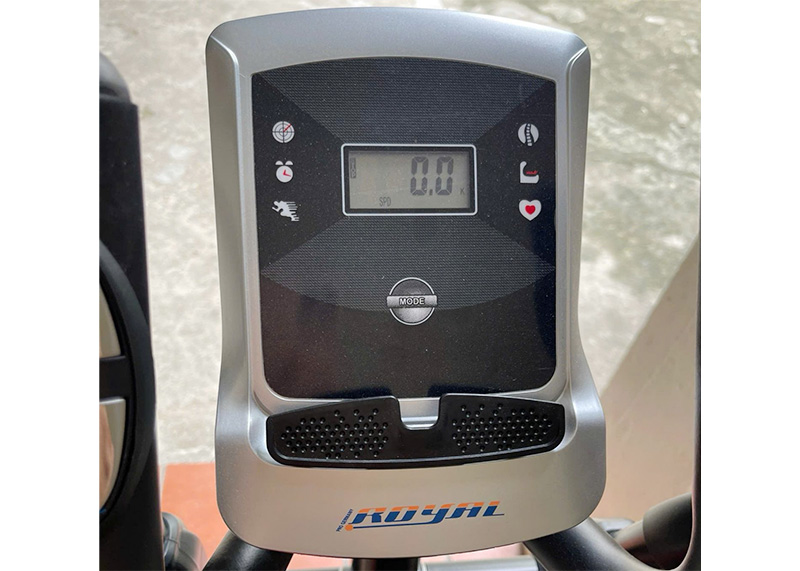 Xe đạp leo núi có yên Royal-581A