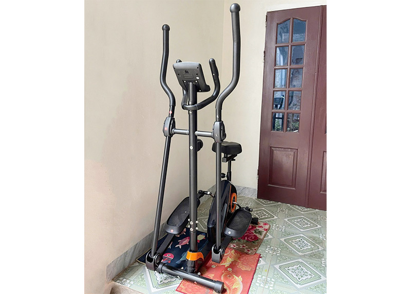 Xe đạp leo núi có yên Royal-581A