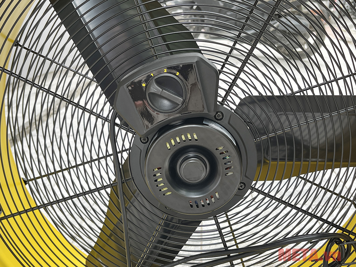 Quạt công nghiệp Stanley SLF306125D