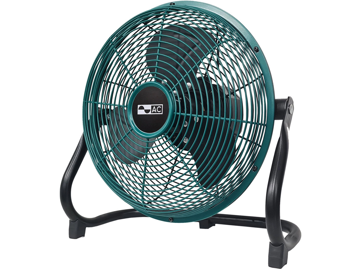 Quạt sạc điện AC 3 cánh ARF01D103 6W