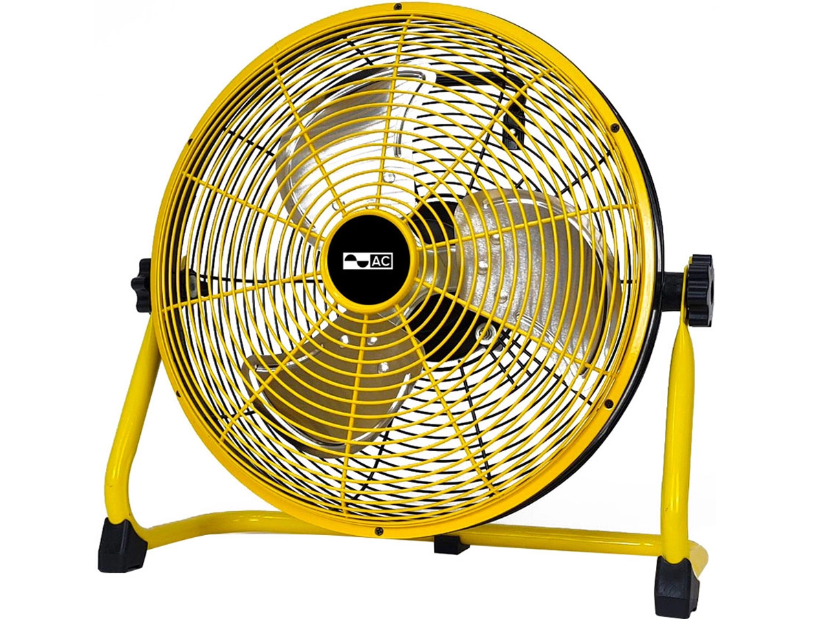 Quạt sạc điện AC 3 cánh ARF01D123 12W