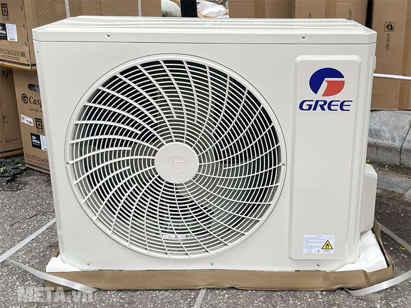 Điều hòa cây Gree GVC30AMXH/K6NNC7B