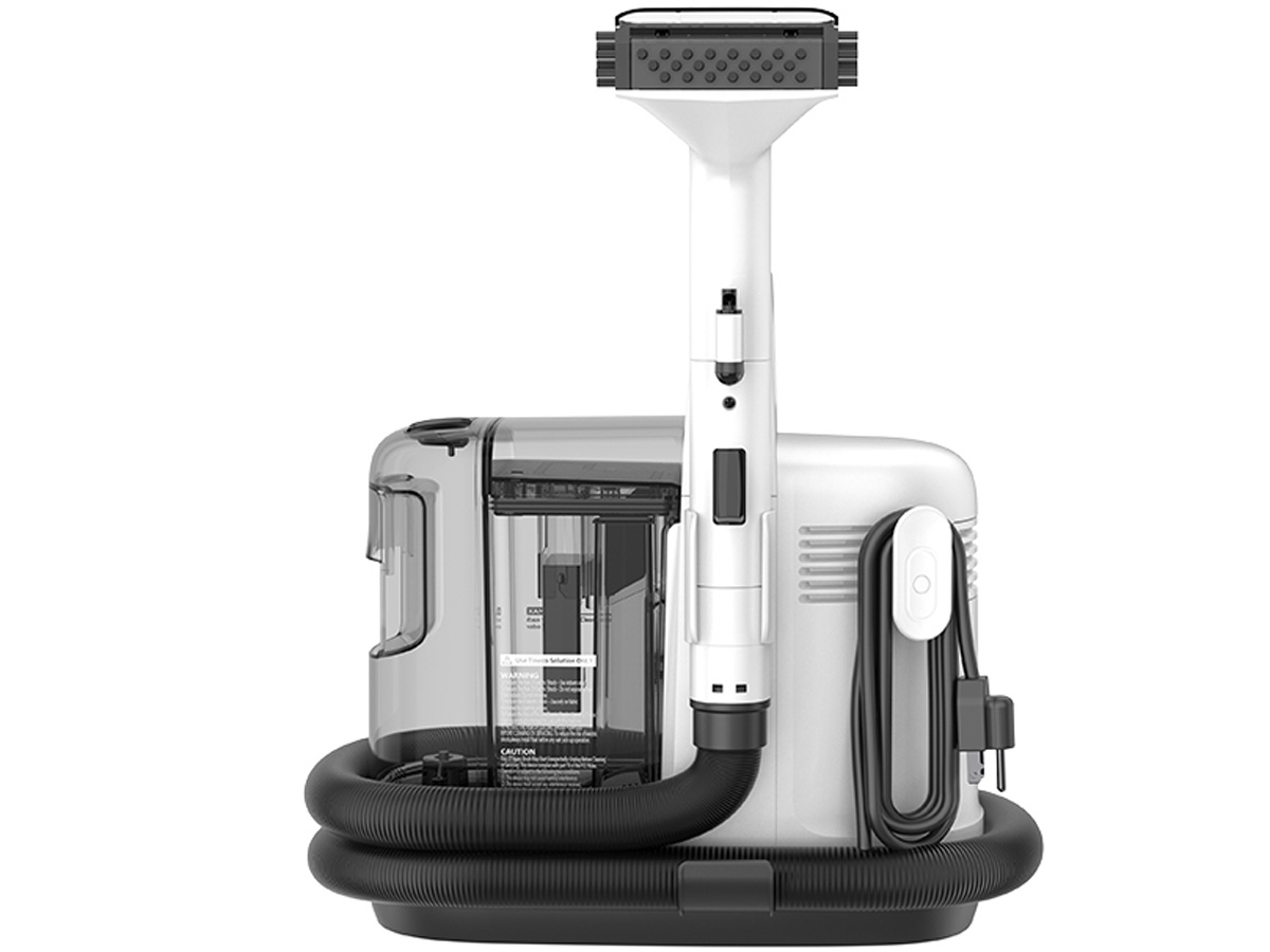 Máy giặt thảm Tineco iCarpet Spot
