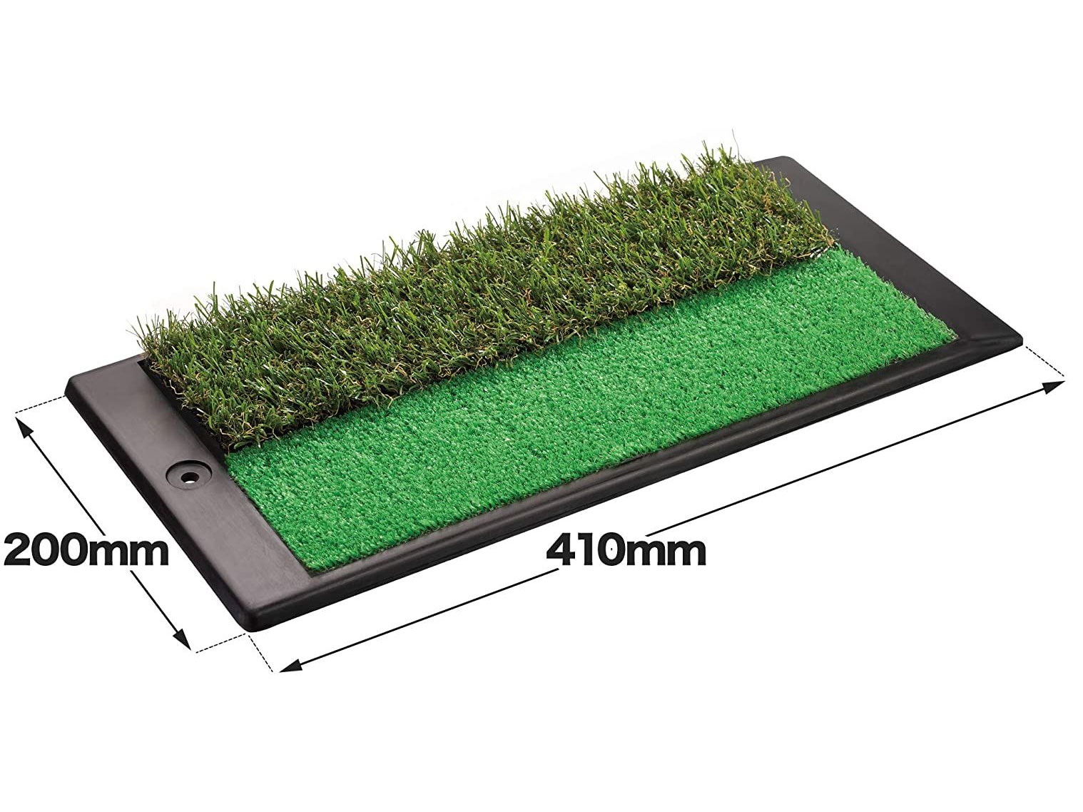 Thảm đánh Approach 2WAY Tabata GV0260