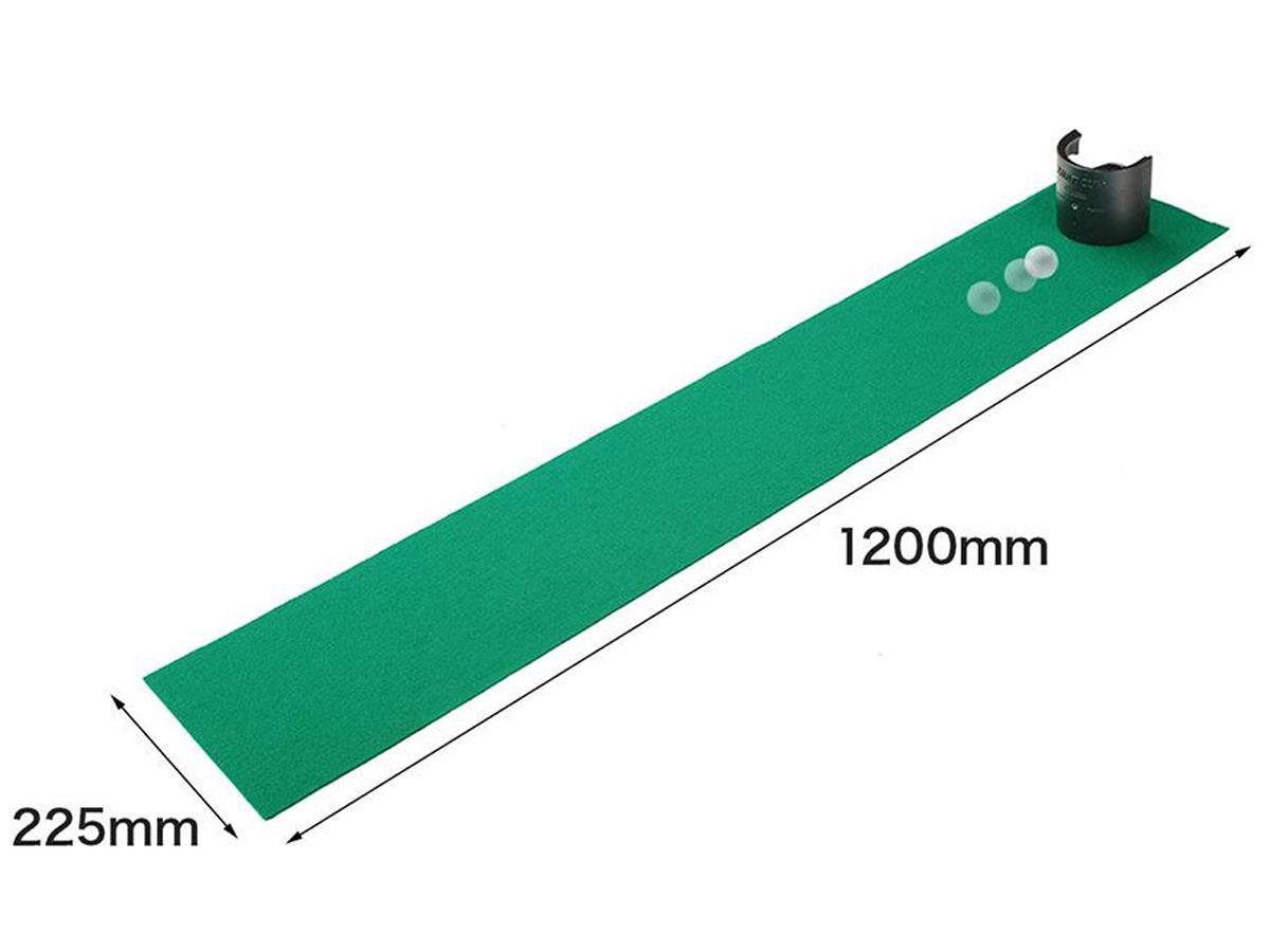 Thảm tập golf Putting Mat GV0138