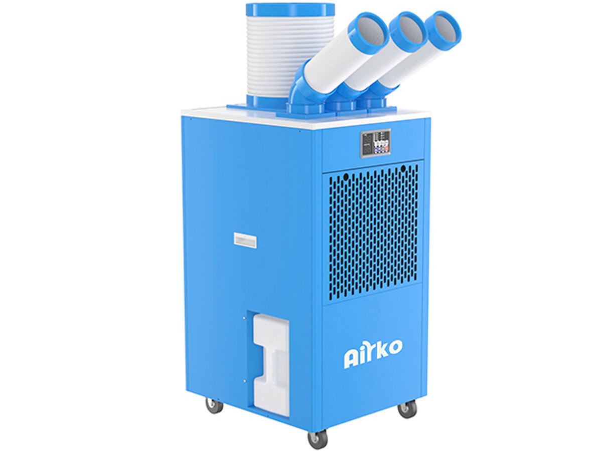 Máy lạnh di động công nghiệp Airko DAKC-65
