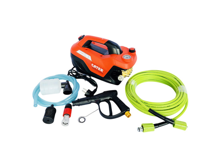 Máy rửa xe cao áp mini Cater CT-2000A