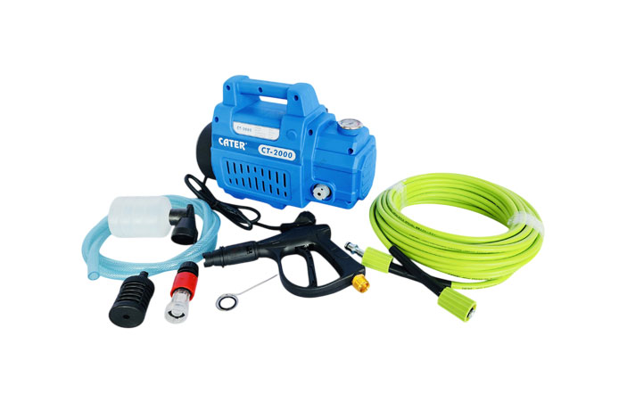 Máy rửa xe mini Cater CT-2000