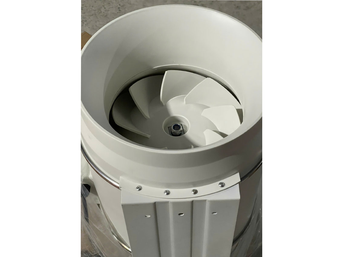 Quạt hút nối ống Sunfan HT-315P