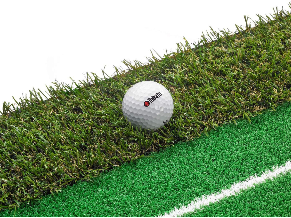 Thảm đánh Full Shot 2WAY Tabata GV0264