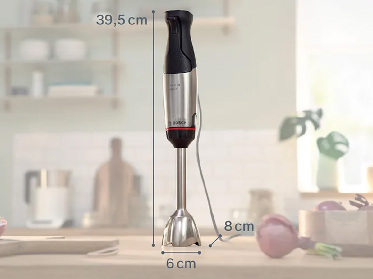 Máy xay cầm tay Bosch MSM6M622