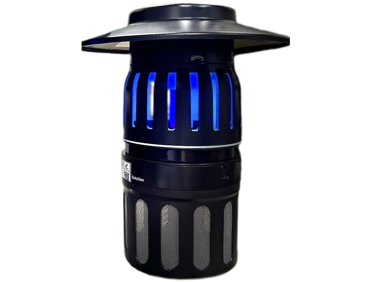 Đèn bắt muỗi, côn trùng ngoài trời, sân vườn GM933