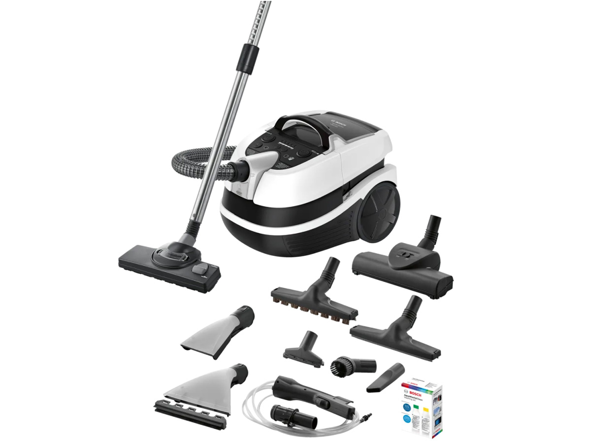 Máy hút bụi dạng hộp Bosch BWD421PRO