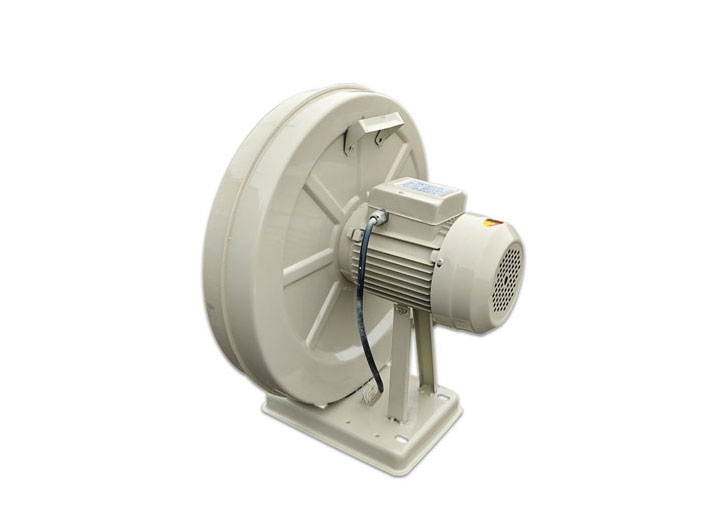 Quạt sò cao áp Sunfan CTZ 250W