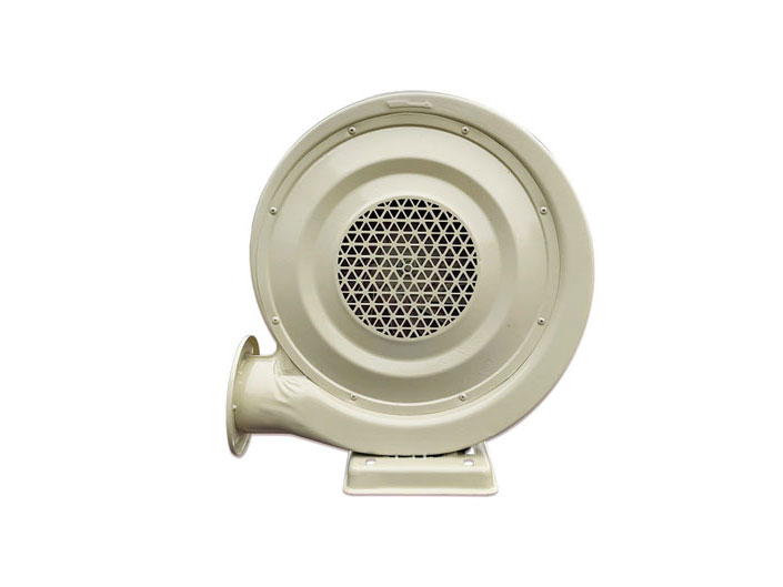 Quạt sò cao áp Sunfan CTZ 250W