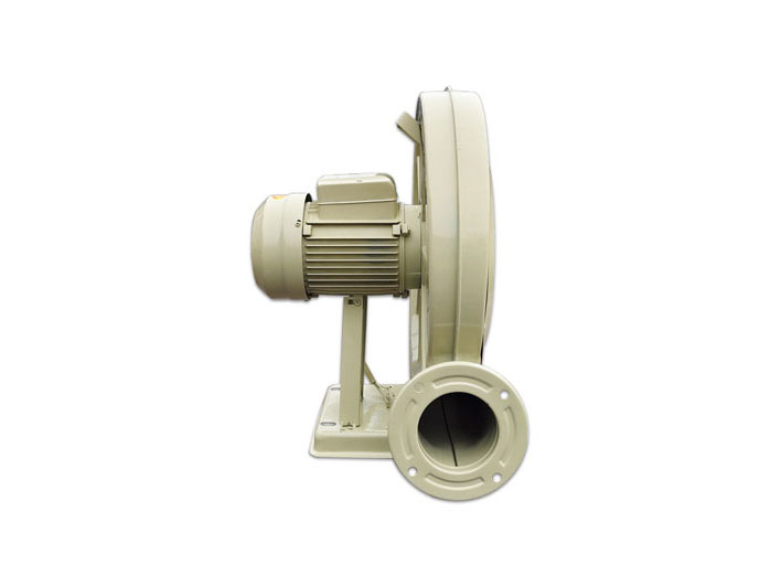 Quạt sò cao áp Sunfan CTZ 250W