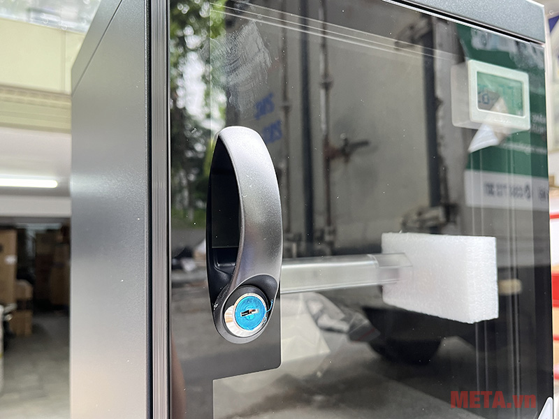 Tủ chống ẩm ANDBON AB-30C