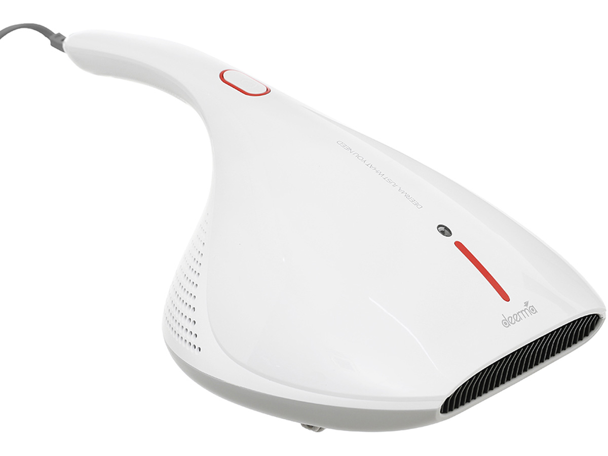 Máy hút bụi đệm giường Deerma CM800