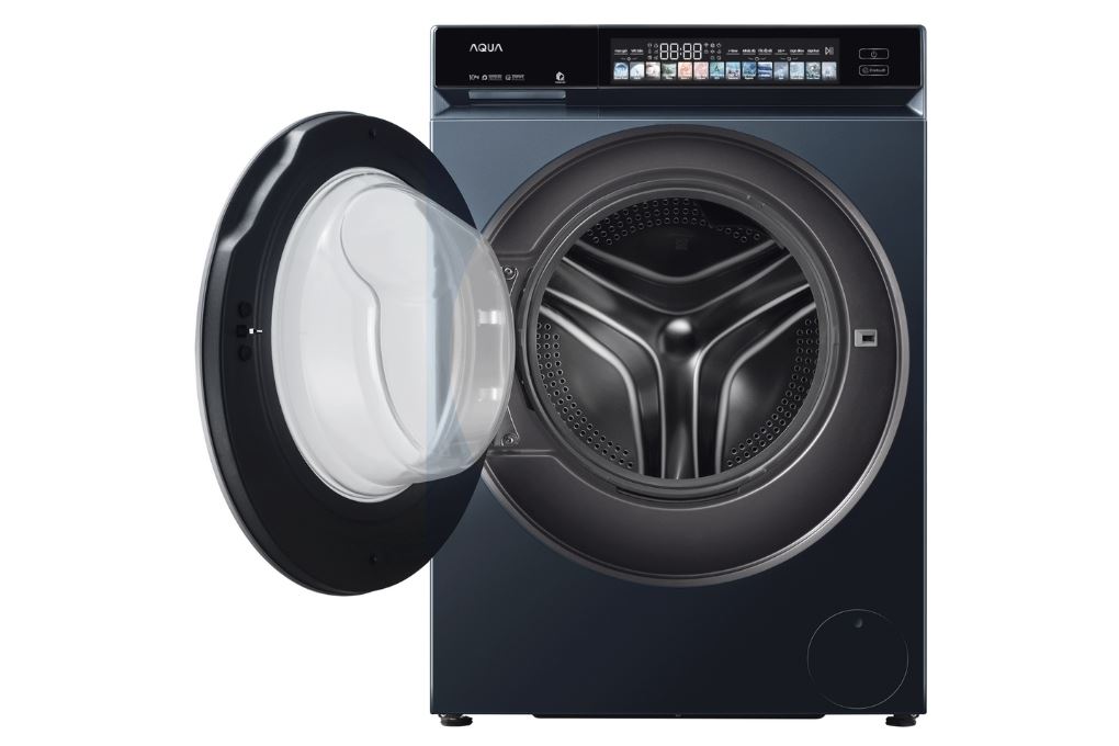 Máy giặt Aqua Inverter 10kg AW10-B4377U1L(GN)