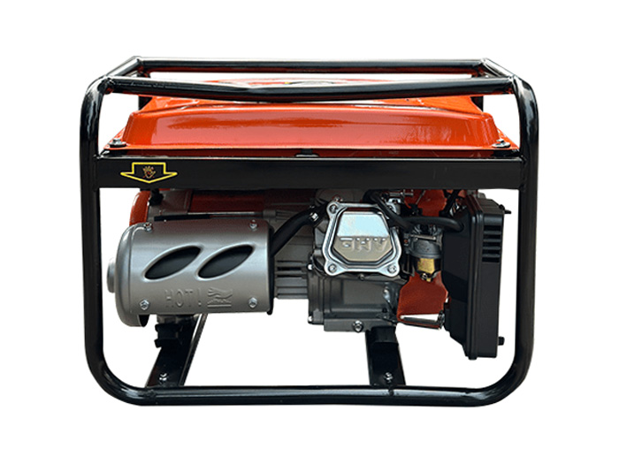 Máy phát điện Kabuto KBT3900S (3KW)