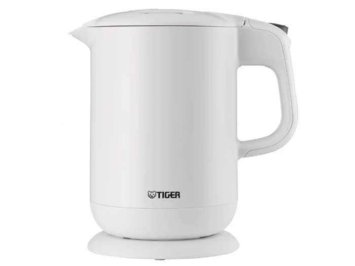 Bình đun siêu tốc Tiger PCG-G10V - 1 lít