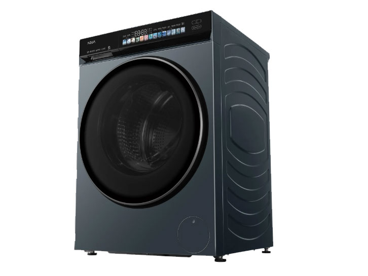 Máy giặt Aqua Inverter 12kg AW12-BD4377U1L(GN)