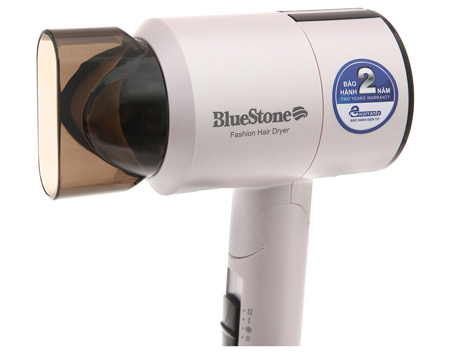 Máy sấy tóc BlueStone HDB-1827 - 1.100W