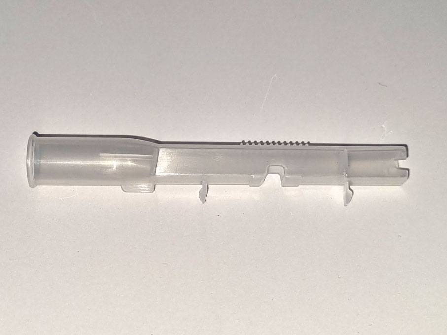 Ống thổi Sentech MP-1 (dùng cho máy ALP-1)