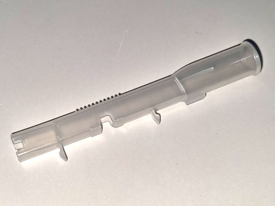 Ống thổi Sentech MP-1 (dùng cho máy ALP-1)