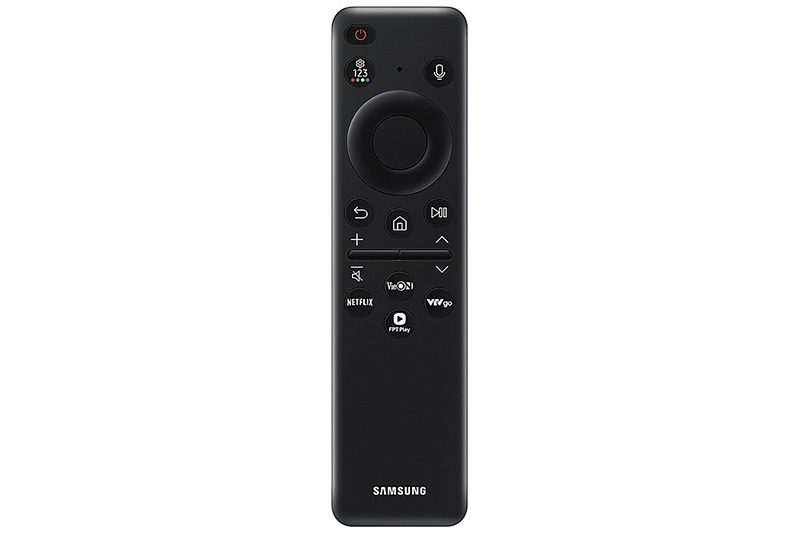 Smart TV QLED 4K Samsung 85 inch QA85Q8FAAKXXV