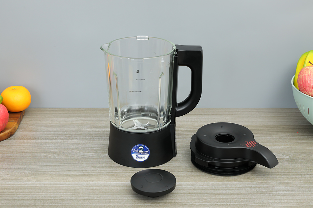 Máy làm sữa hạt đa năng BlueStone BLB-6036