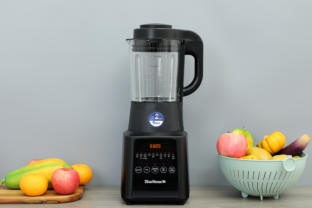 Máy làm sữa hạt đa năng BlueStone BLB-6036