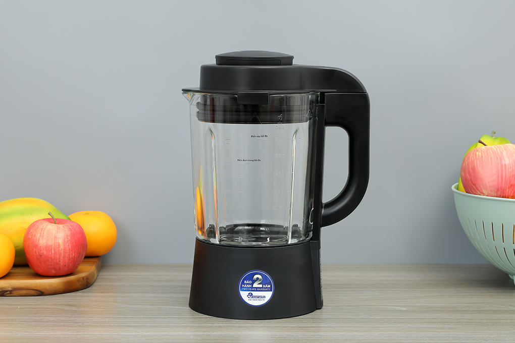 Máy làm sữa hạt đa năng BlueStone BLB-6036