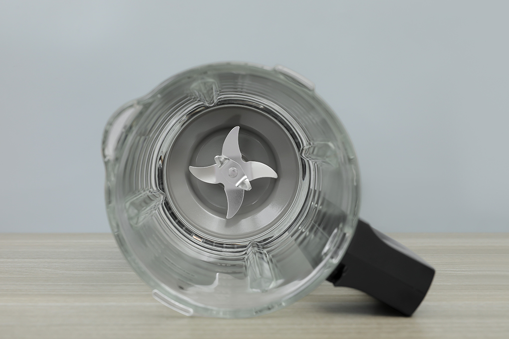 Máy làm sữa hạt đa năng BlueStone BLB-6036