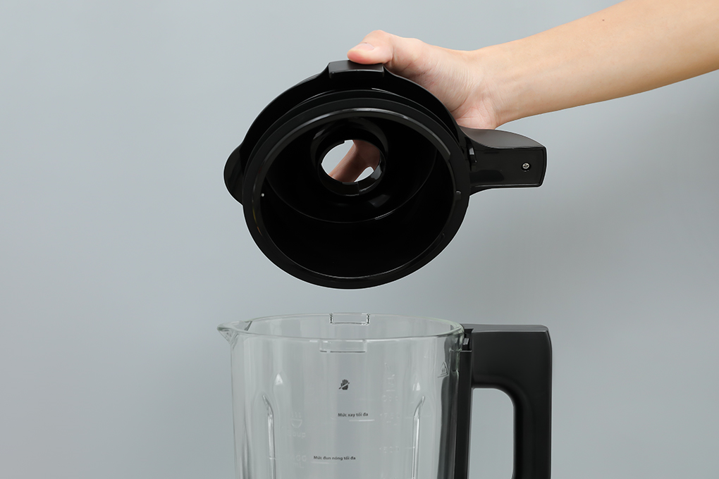 Máy làm sữa hạt đa năng BlueStone BLB-6036