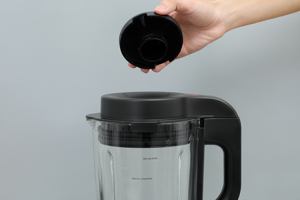 Máy làm sữa hạt đa năng BlueStone BLB-6036