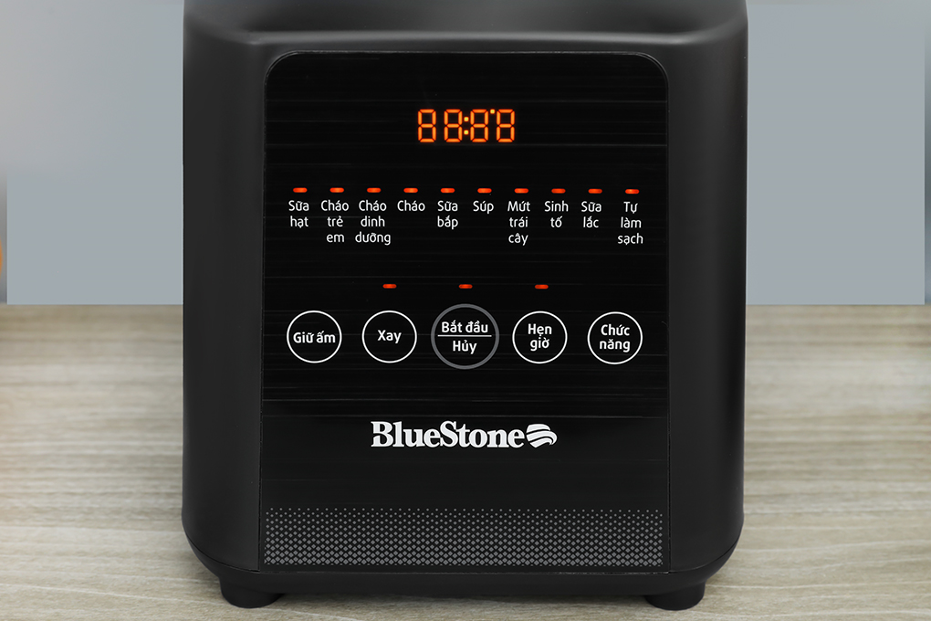 Máy làm sữa hạt đa năng BlueStone BLB-6036