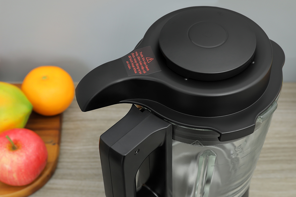 Máy làm sữa hạt đa năng BlueStone BLB-6036