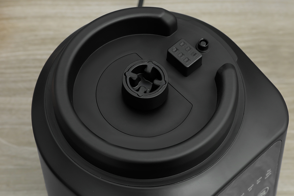 Máy làm sữa hạt đa năng BlueStone BLB-6036